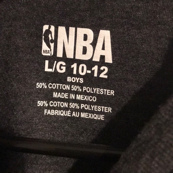 San Antonio Spurs boys T-shirt - Picture 3 of 3